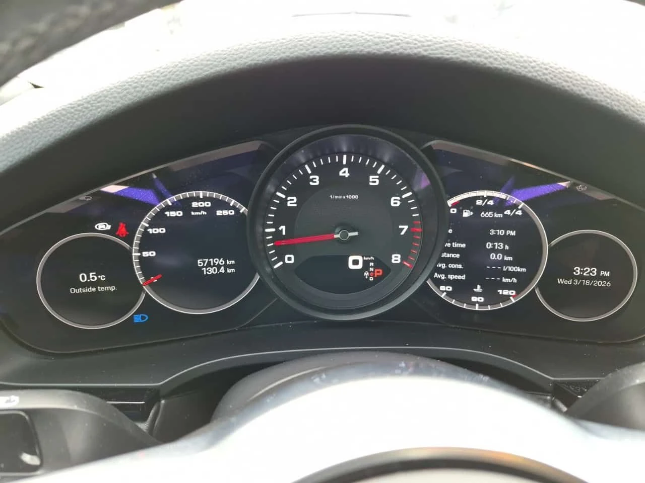 Porsche Cayenne PLATINUM EDITION  CARFAX, снимка 9 - Автомобили и джипове - 53897314