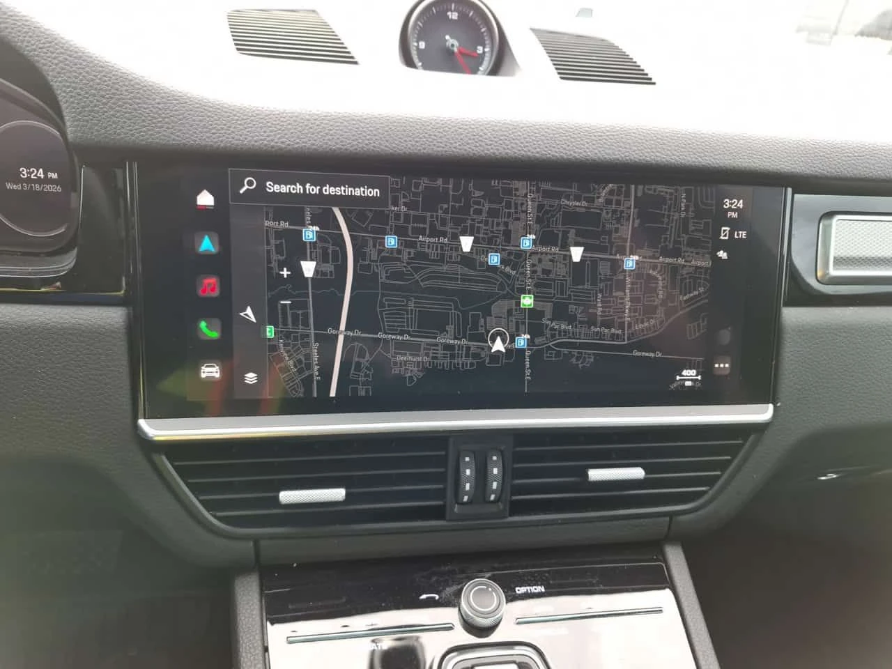 Porsche Cayenne PLATINUM EDITION  CARFAX, снимка 11 - Автомобили и джипове - 53897314