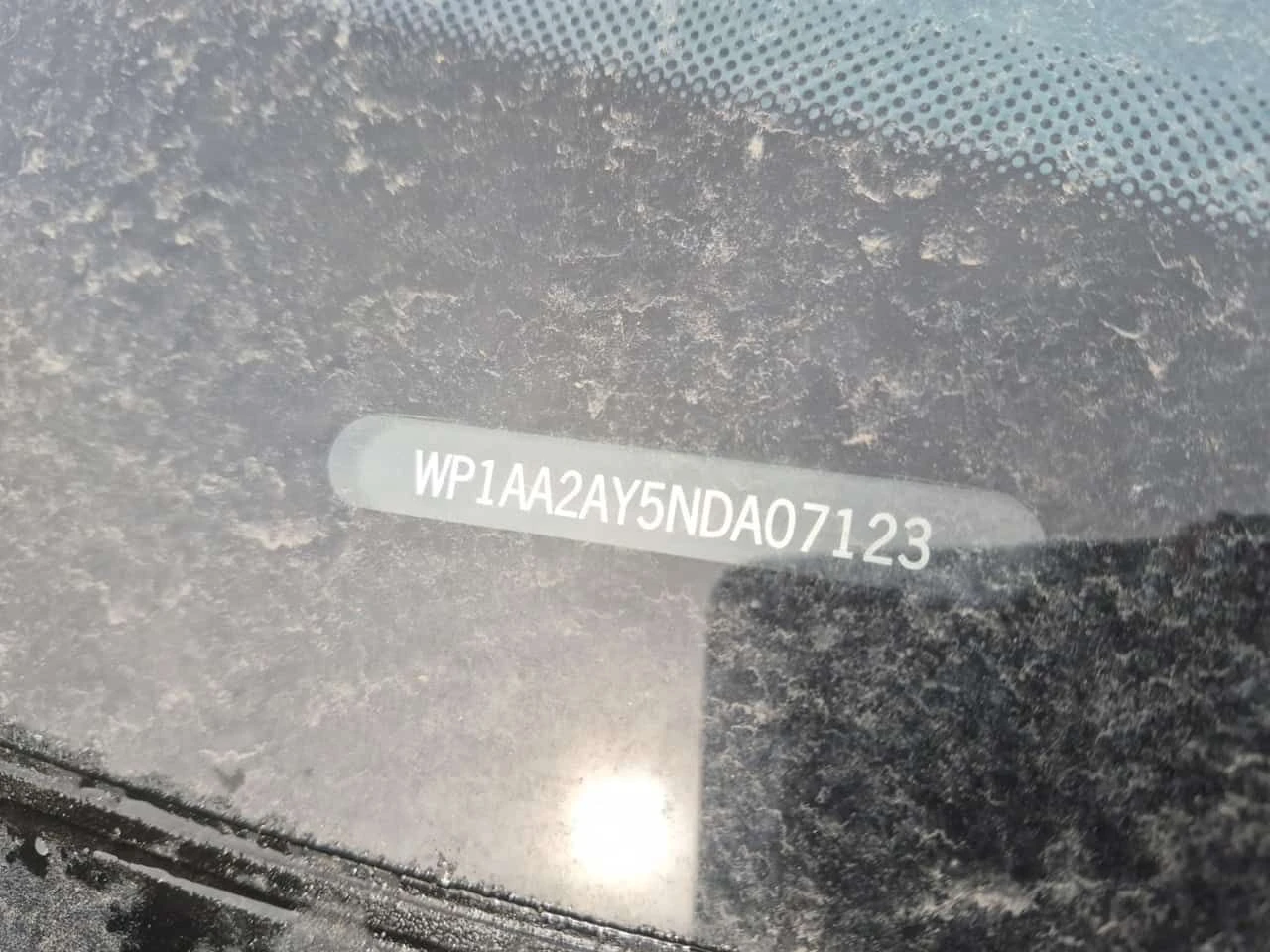 Porsche Cayenne PLATINUM EDITION  CARFAX, снимка 17 - Автомобили и джипове - 53897314