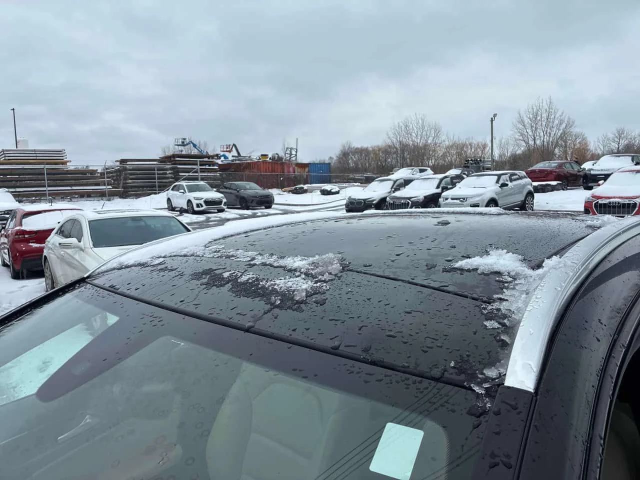 Mercedes-Benz GLA  250  CARFAX/CAMERA/ ПОДГРЕВИ, снимка 17 - Автомобили и джипове - 53937061