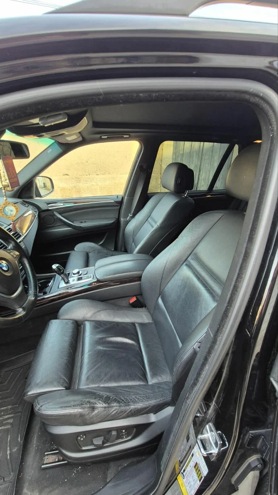 BMW X5, снимка 17 - Автомобили и джипове - 53956433