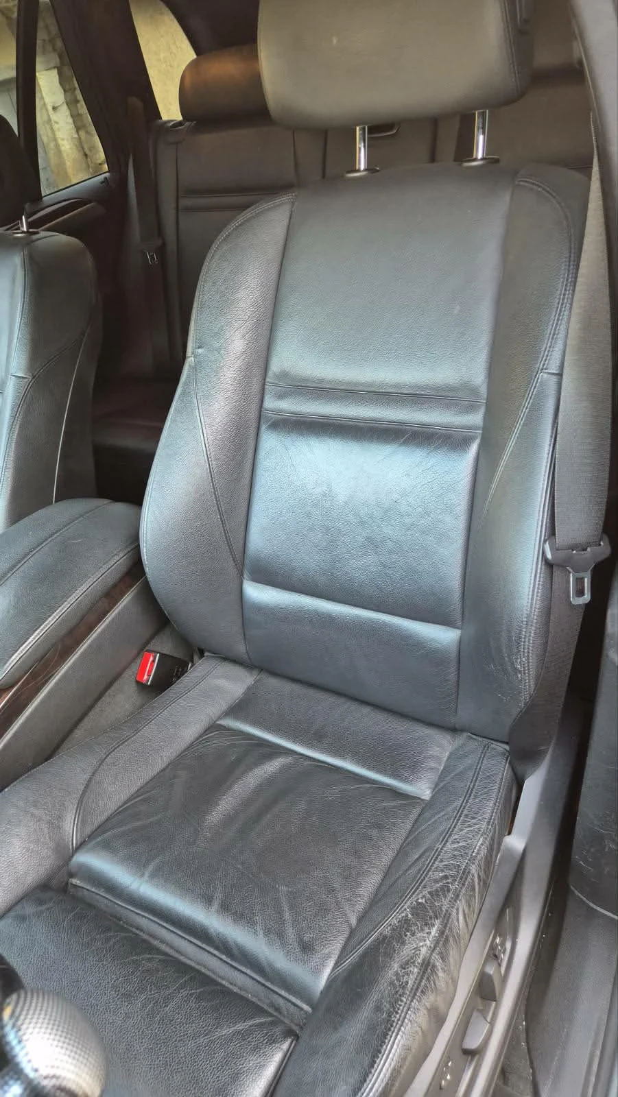 BMW X5, снимка 15 - Автомобили и джипове - 53956433