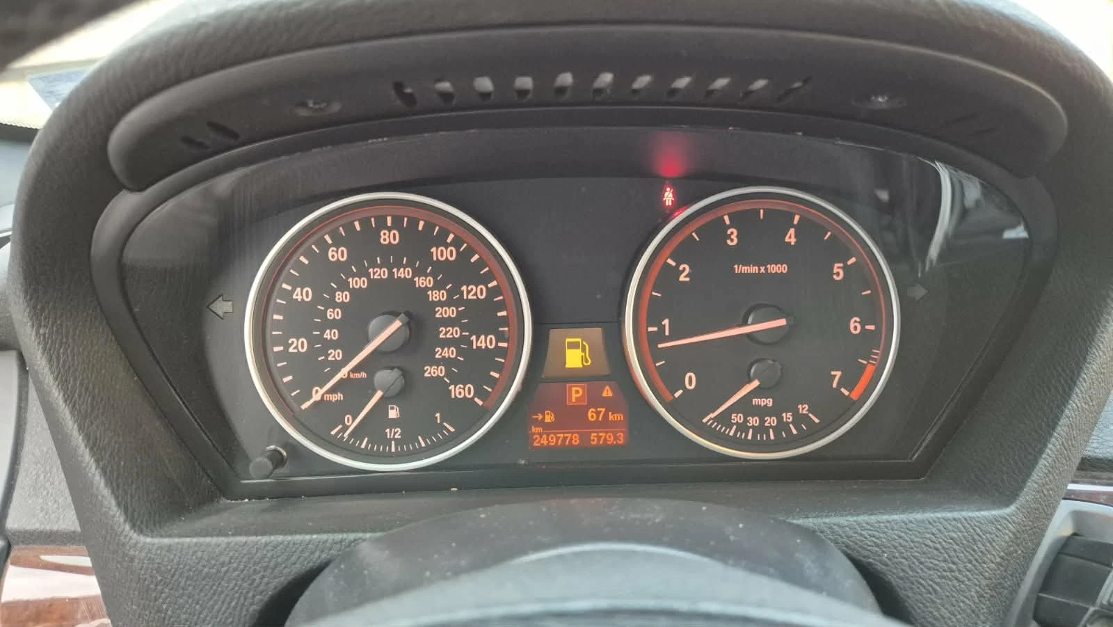 BMW X5, снимка 11 - Автомобили и джипове - 53956433