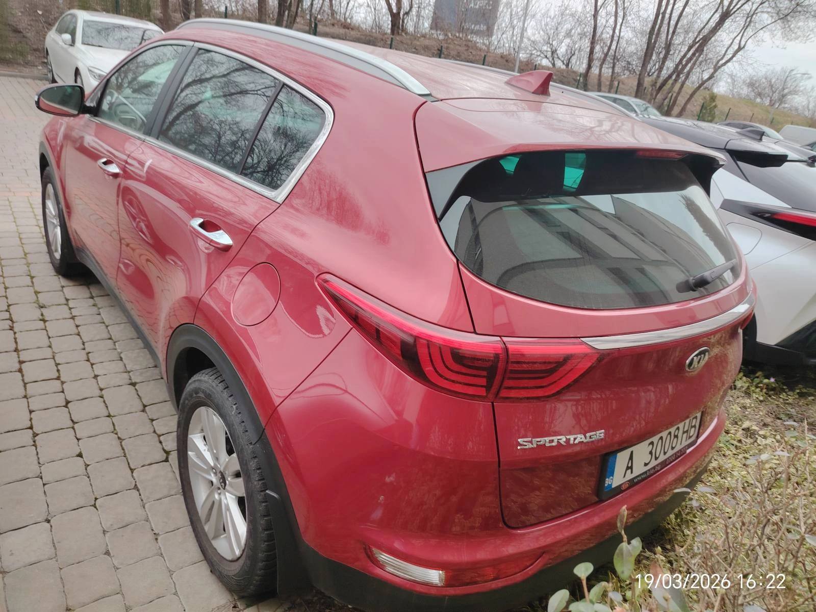 Kia Sportage 1.6 | Mobile.bg � ����������� 3