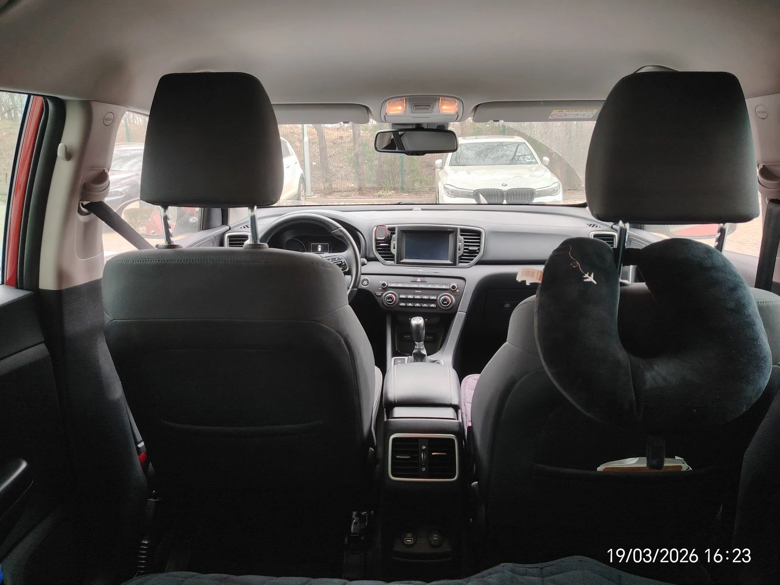 Kia Sportage 1.6 | Mobile.bg � ����������� 5