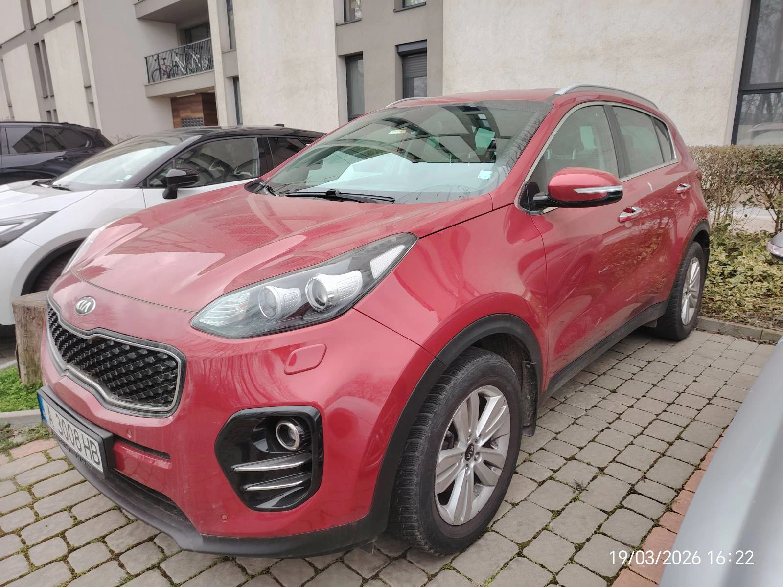 Kia Sportage 1.6 | Mobile.bg � ����������� 2