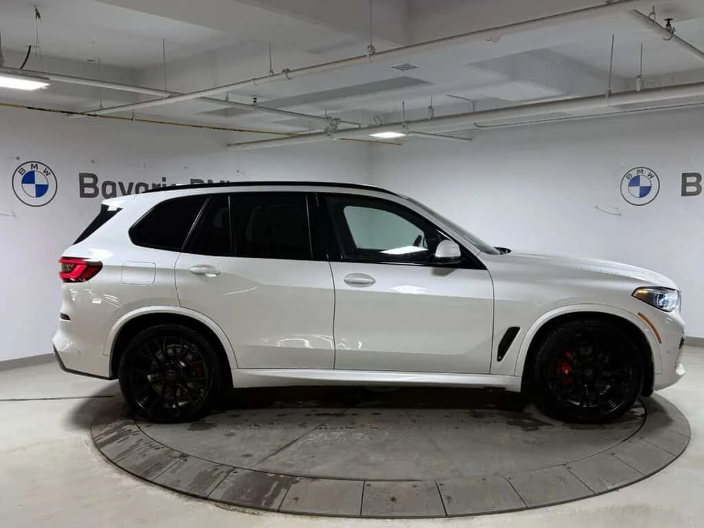 BMW X5 M-Sport 40i * ��������� ���� �� �� * �� BMW *  | Mobile.bg � ����������� 6