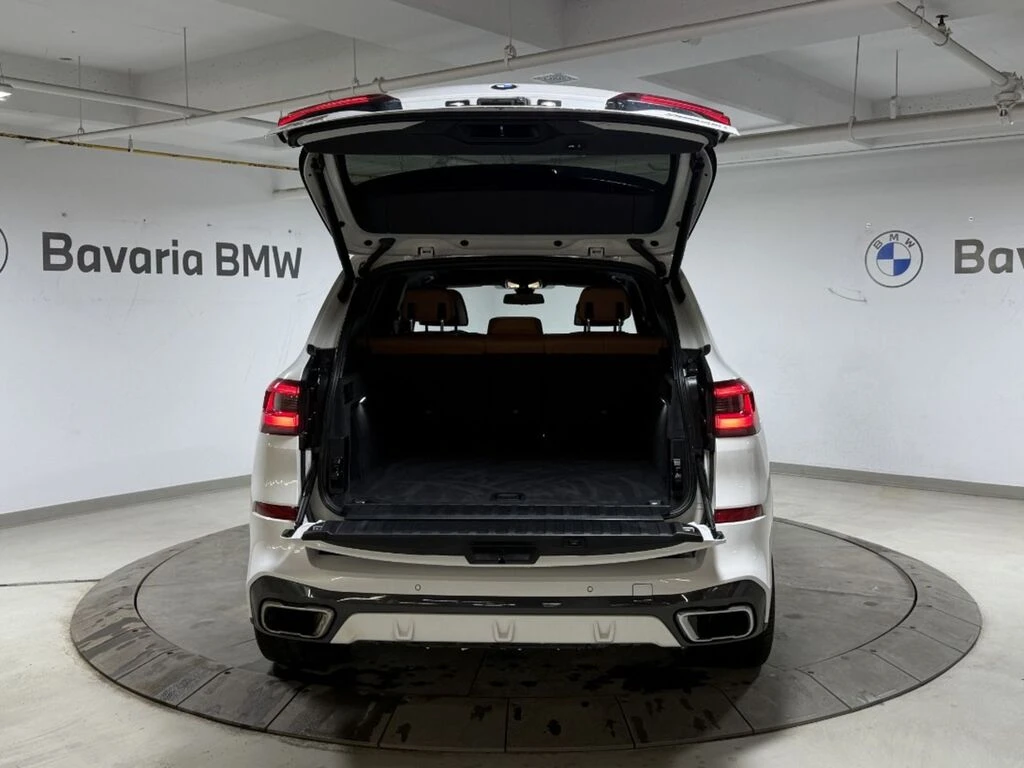 BMW X5 M-Sport 40i * ��������� ���� �� �� * �� BMW *  | Mobile.bg � ����������� 9