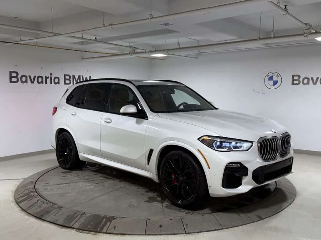 BMW X5 M-Sport 40i * ��������� ���� �� �� * �� BMW *  | Mobile.bg � ����������� 7