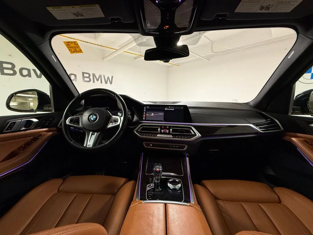 BMW X5 M-Sport 40i * ��������� ���� �� �� * �� BMW *  | Mobile.bg � ����������� 10