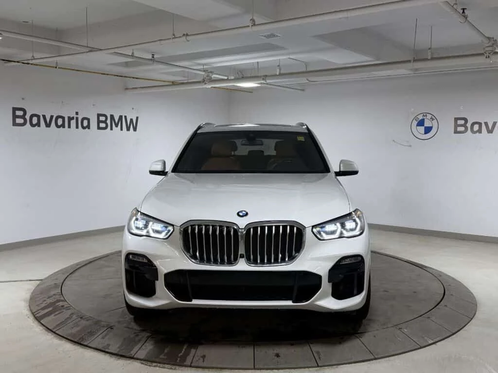 BMW X5 M-Sport 40i * ��������� ���� �� �� * �� BMW *  | Mobile.bg � ����������� 8