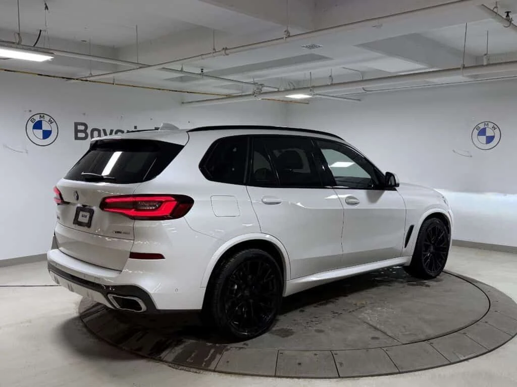BMW X5 M-Sport 40i * ��������� ���� �� �� * �� BMW *  | Mobile.bg � ����������� 5