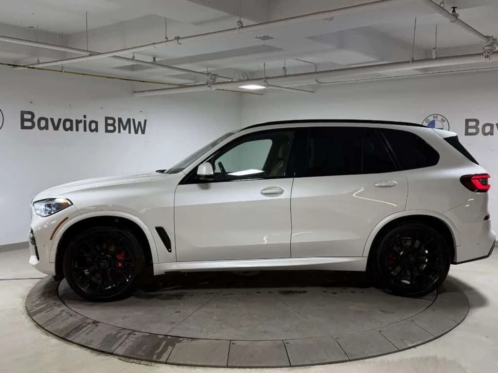 BMW X5 M-Sport 40i * ��������� ���� �� �� * �� BMW *  | Mobile.bg � ����������� 2