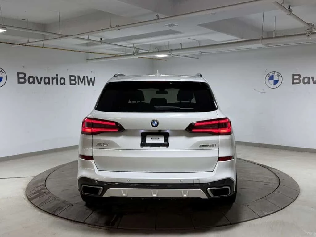 BMW X5 M-Sport 40i * ��������� ���� �� �� * �� BMW *  | Mobile.bg � ����������� 4