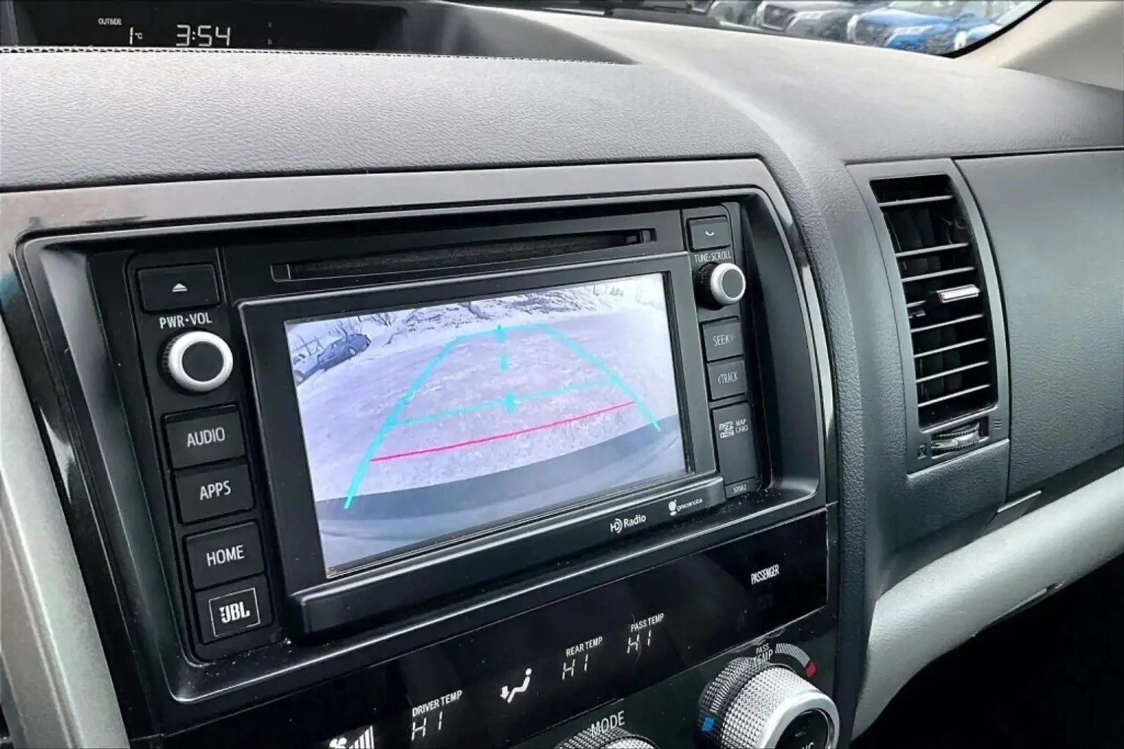 Toyota Sequoia PLATINUM * * CARFAX * * АВТО КРЕДИТ * * , снимка 11 - Автомобили и джипове - 53989269