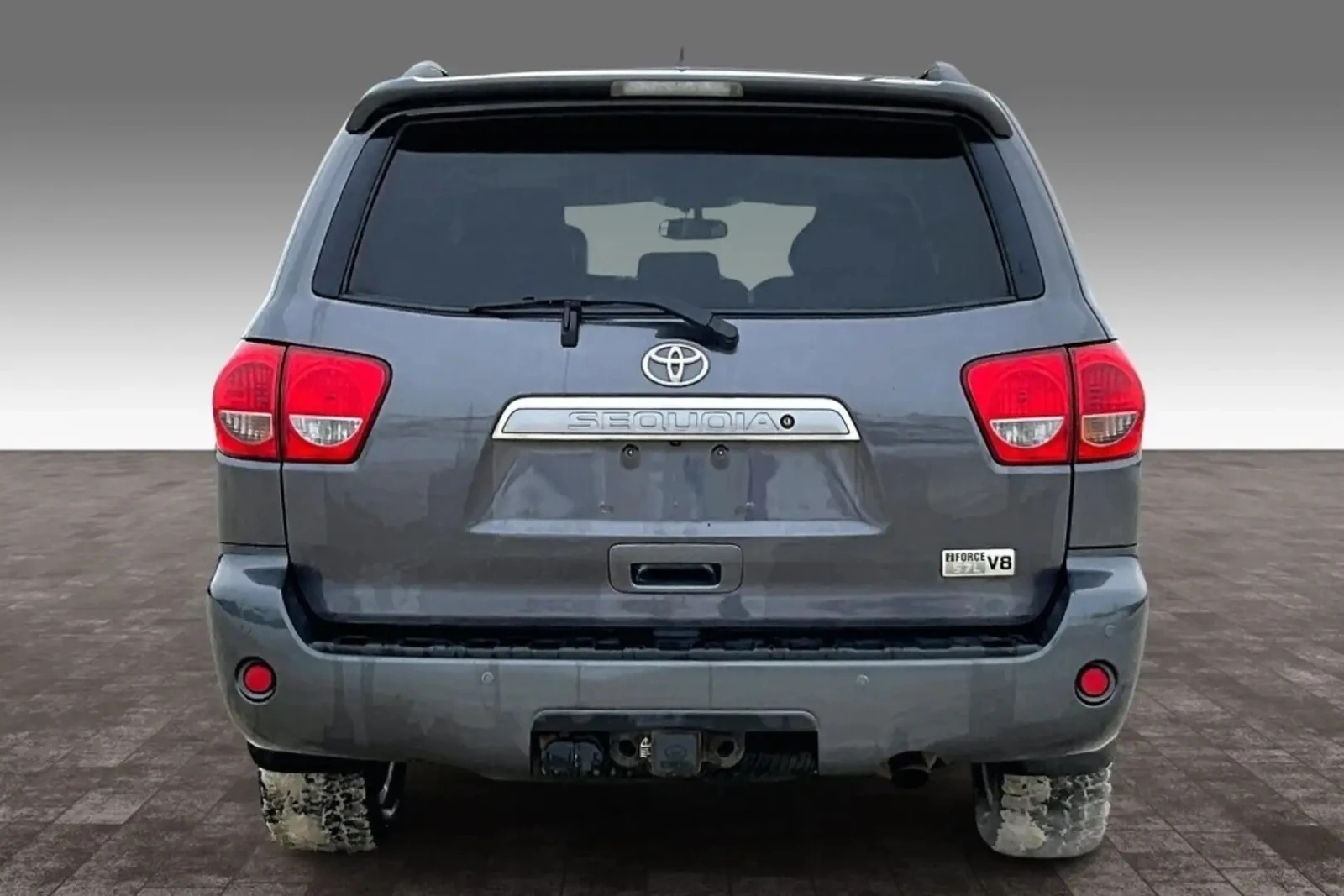 Toyota Sequoia PLATINUM * * CARFAX * * АВТО КРЕДИТ * * , снимка 4 - Автомобили и джипове - 53989269