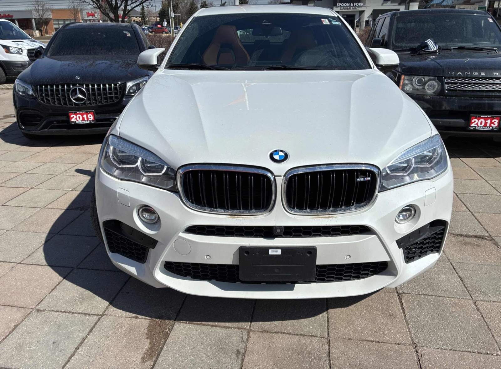 BMW X6 M* XDrive* Keyless* Premium audio* PANO* Memo, снимка 6 - Автомобили и джипове - 54001354