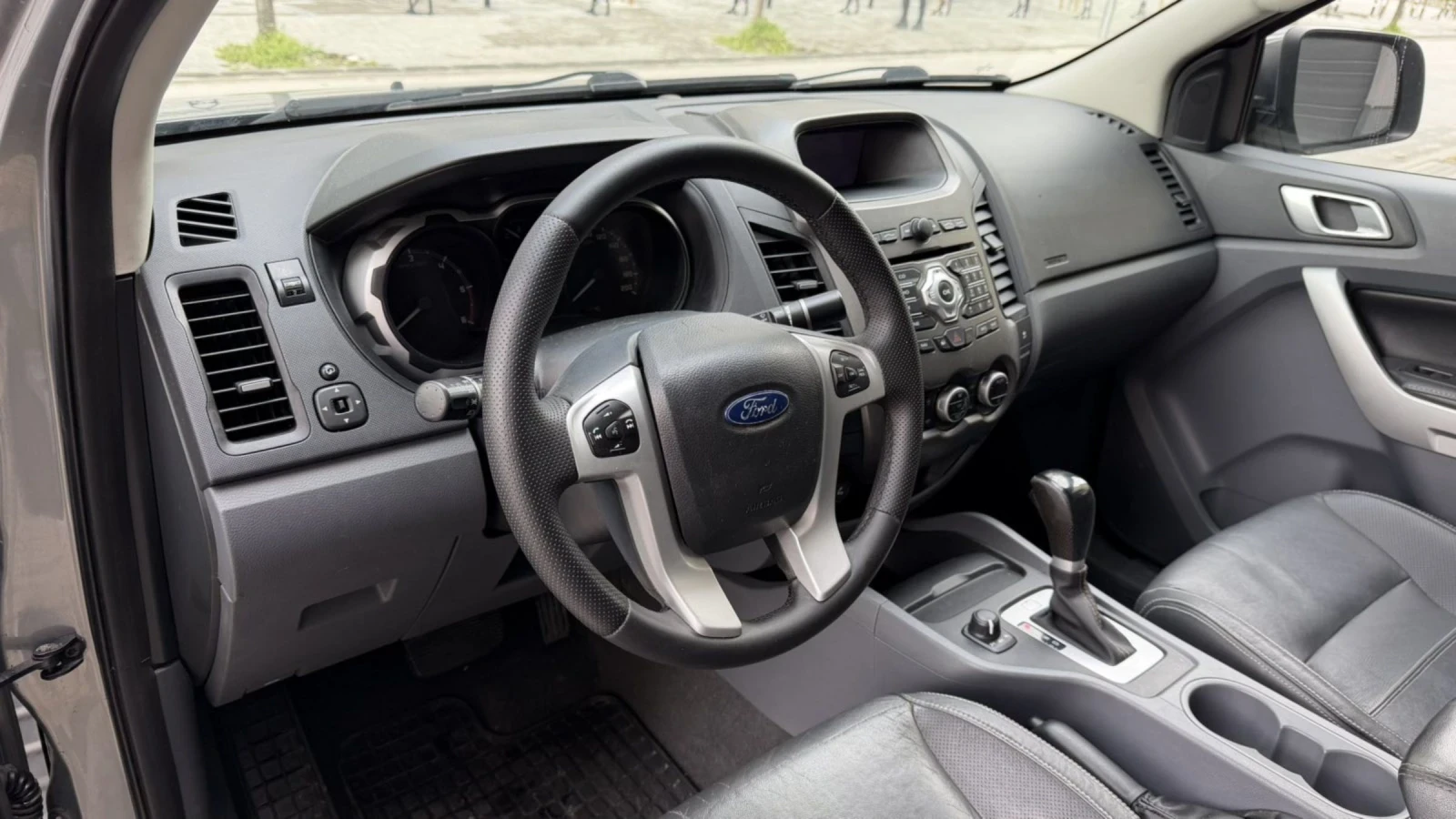 Ford Ranger  Limited | Mobile.bg � ����������� 11