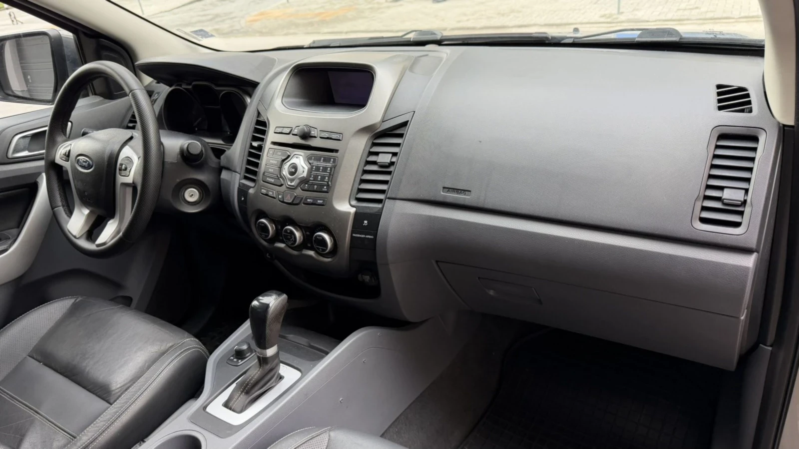 Ford Ranger  Limited | Mobile.bg � ����������� 13