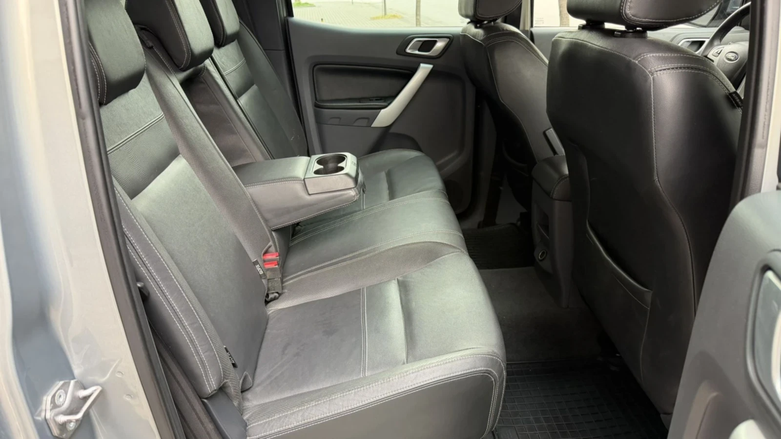 Ford Ranger  Limited | Mobile.bg � ����������� 16