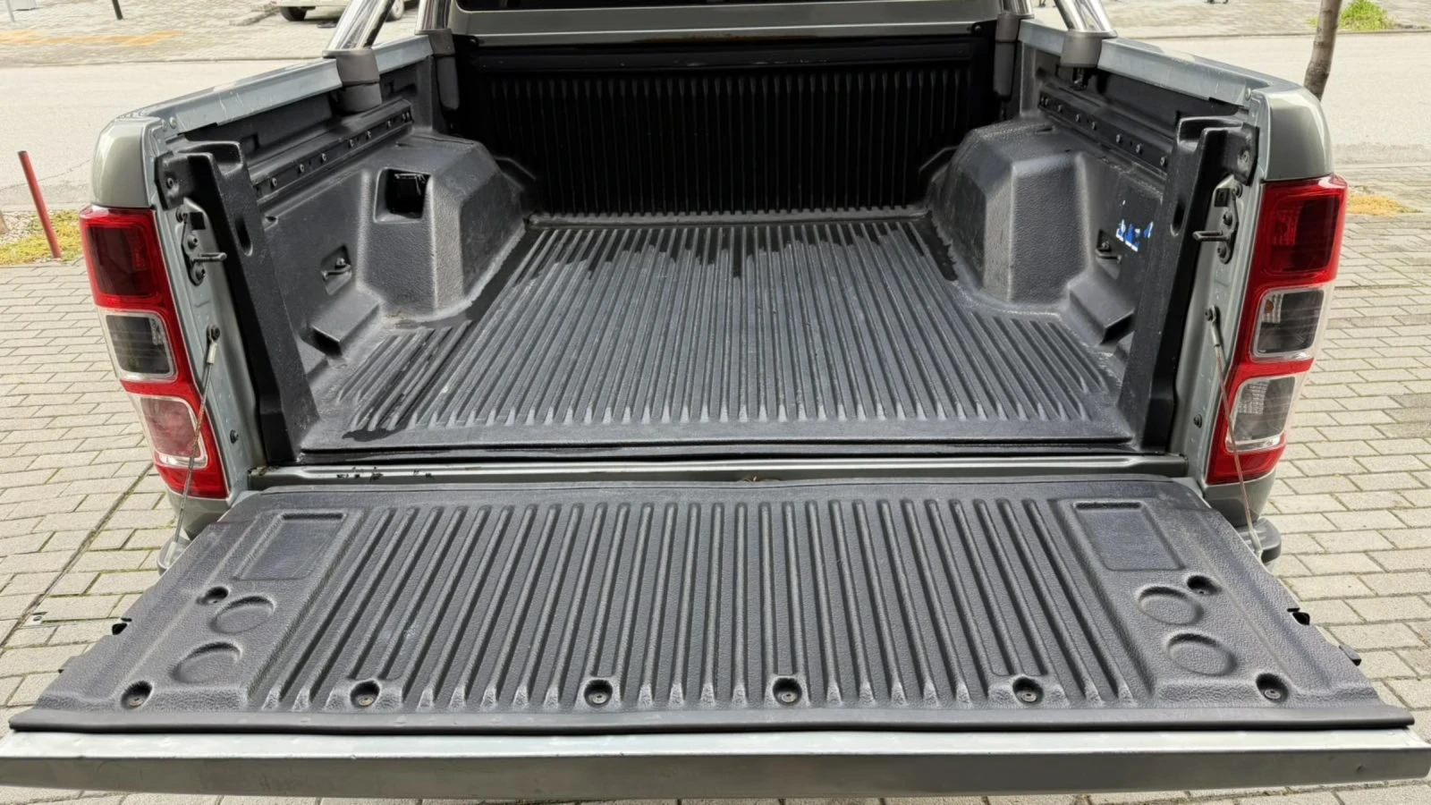 Ford Ranger  Limited | Mobile.bg � ����������� 9