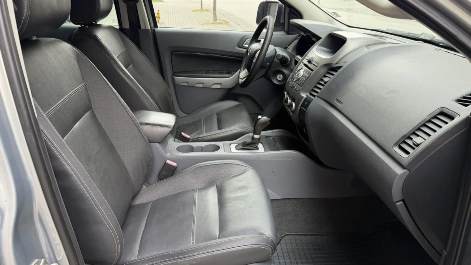 Ford Ranger  Limited | Mobile.bg � ����������� 14