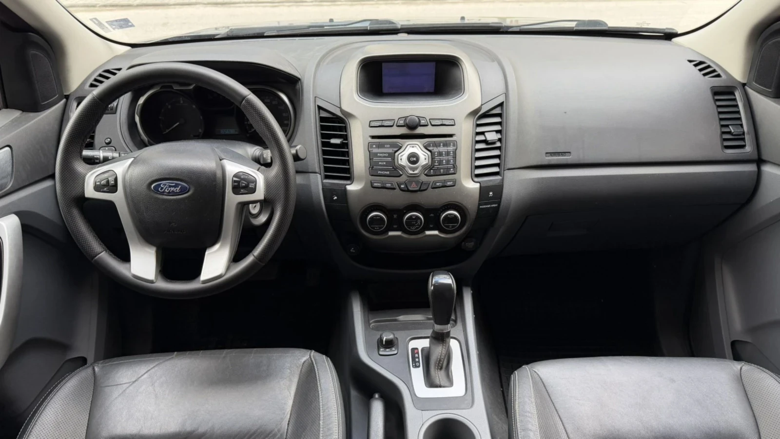Ford Ranger  Limited | Mobile.bg � ����������� 12