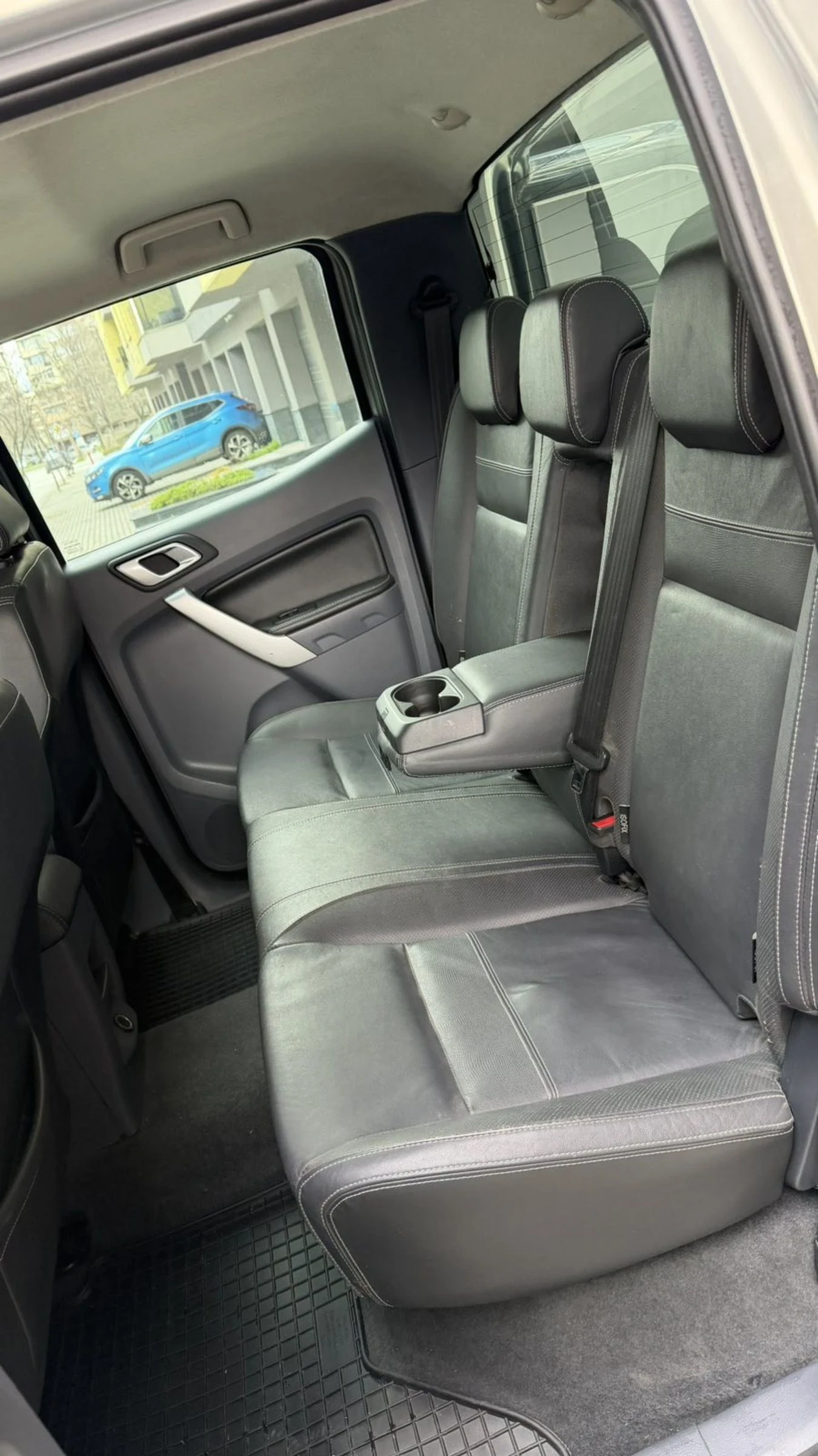 Ford Ranger  Limited | Mobile.bg � ����������� 15