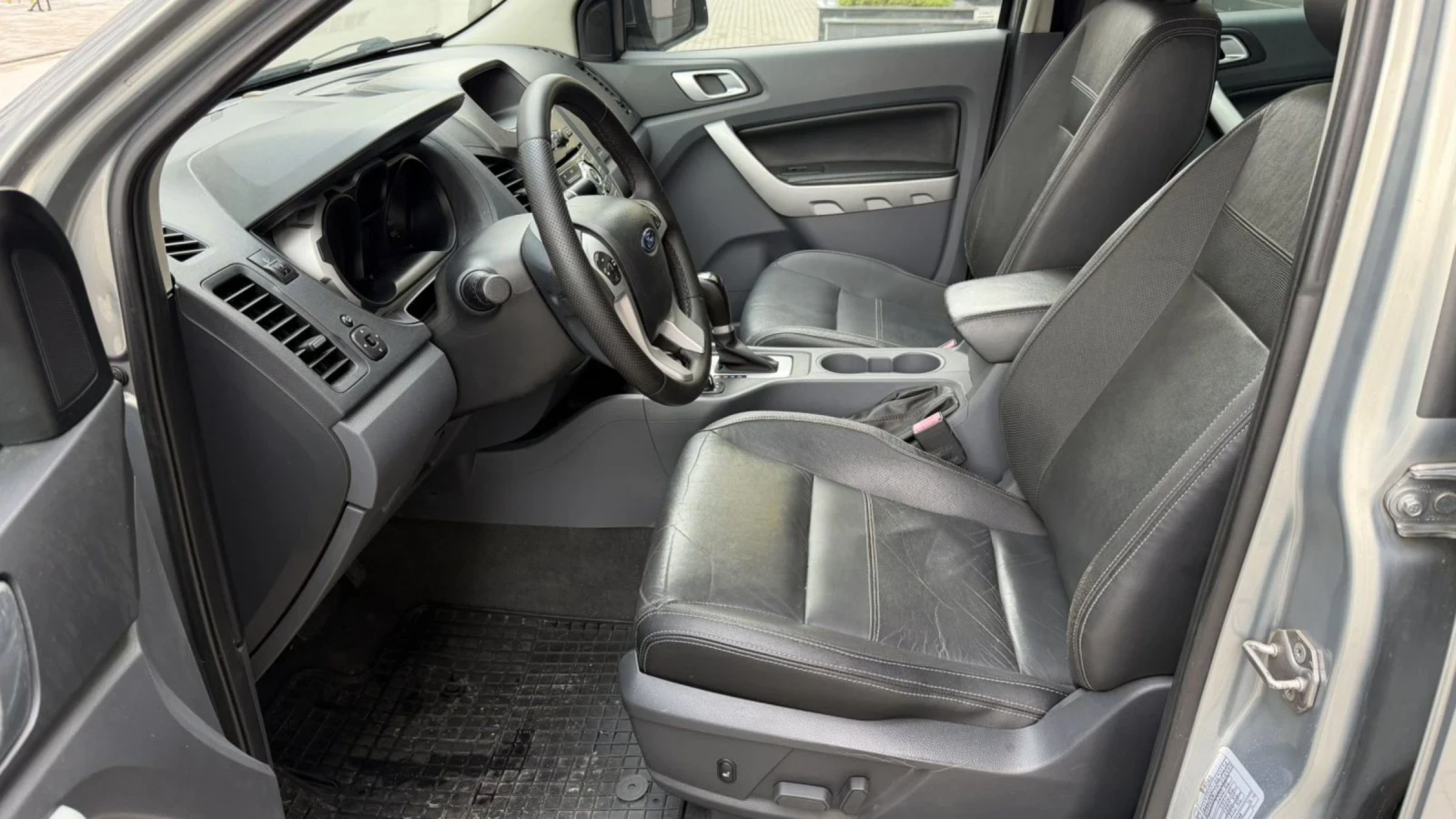 Ford Ranger  Limited | Mobile.bg � ����������� 10