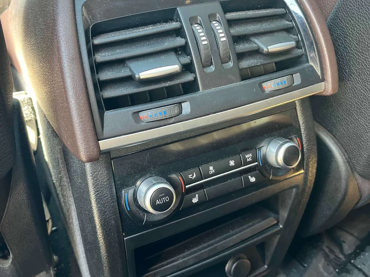 BMW X5 xDrive40e/HARMAN KARDON/ПАНОРАМА/360 CAM, снимка 17 - Автомобили и джипове - 54171389