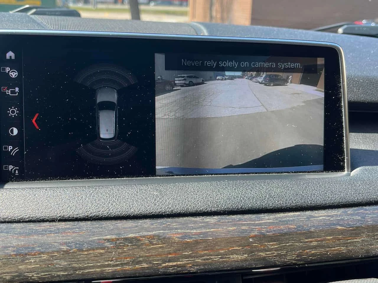 BMW X5 xDrive40e/HARMAN KARDON/ПАНОРАМА/360 CAM, снимка 10 - Автомобили и джипове - 54171389