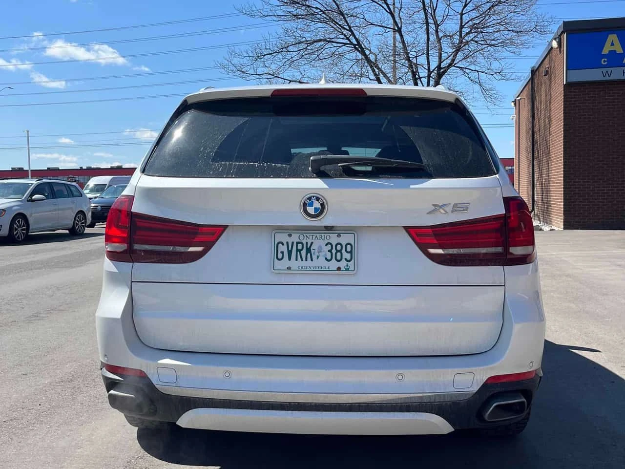 BMW X5 xDrive40e/HARMAN KARDON/ПАНОРАМА/360 CAM, снимка 5 - Автомобили и джипове - 54171389