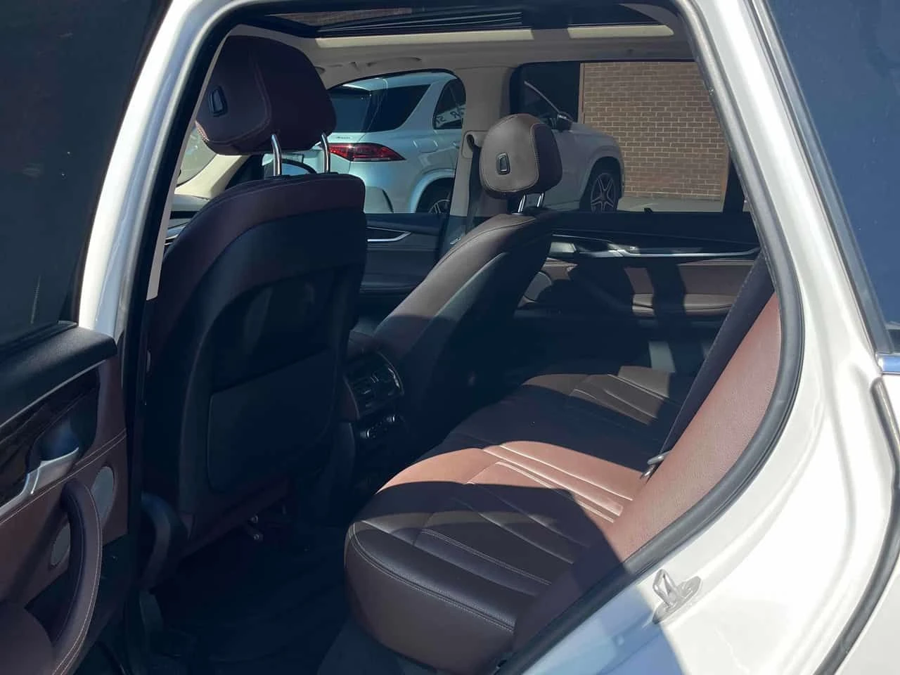 BMW X5 xDrive40e/HARMAN KARDON/ПАНОРАМА/360 CAM, снимка 16 - Автомобили и джипове - 54171389