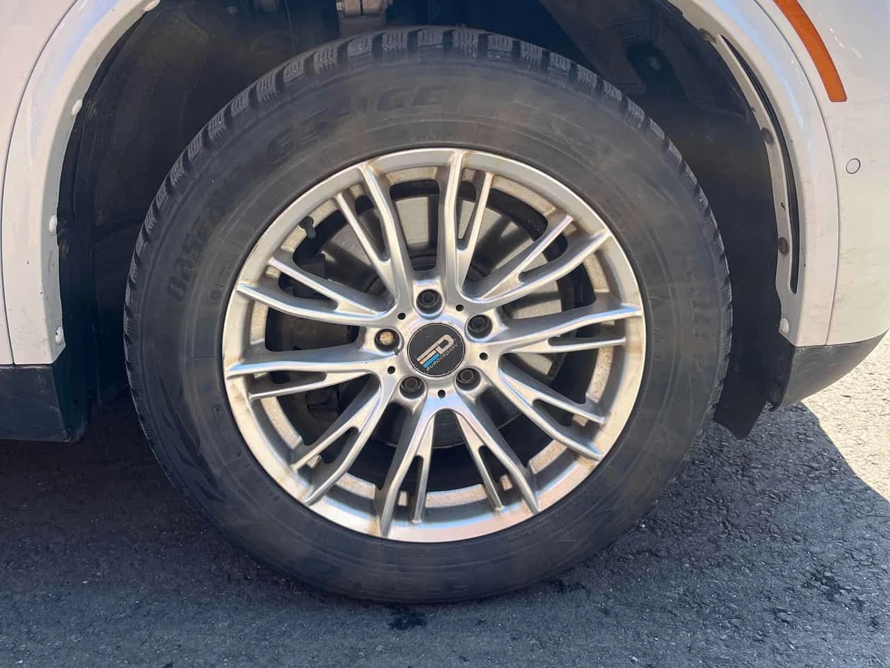 BMW X5 xDrive40e/HARMAN KARDON/ПАНОРАМА/360 CAM, снимка 6 - Автомобили и джипове - 54171389