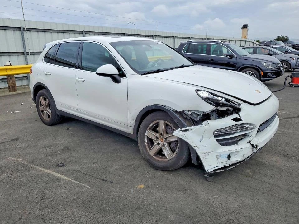 Porsche Cayenne 3.6L 6 ALL WHEEL DRIVE | Mobile.bg � ����������� 5
