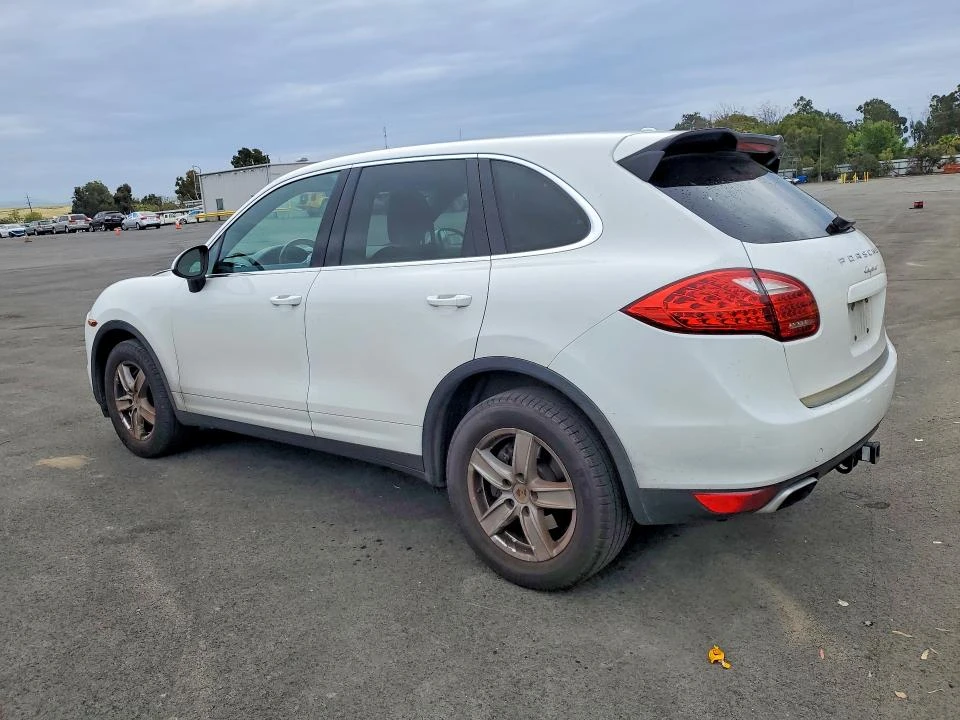 Porsche Cayenne 3.6L 6 ALL WHEEL DRIVE | Mobile.bg � ����������� 3