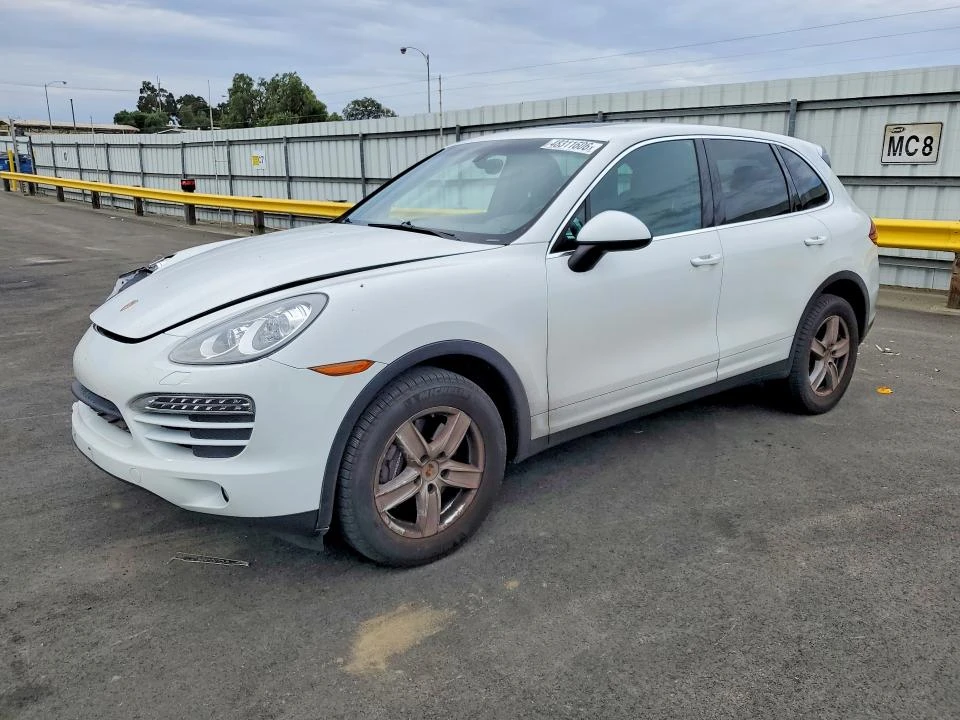 Porsche Cayenne 3.6L 6 ALL WHEEL DRIVE | Mobile.bg � ����������� 2