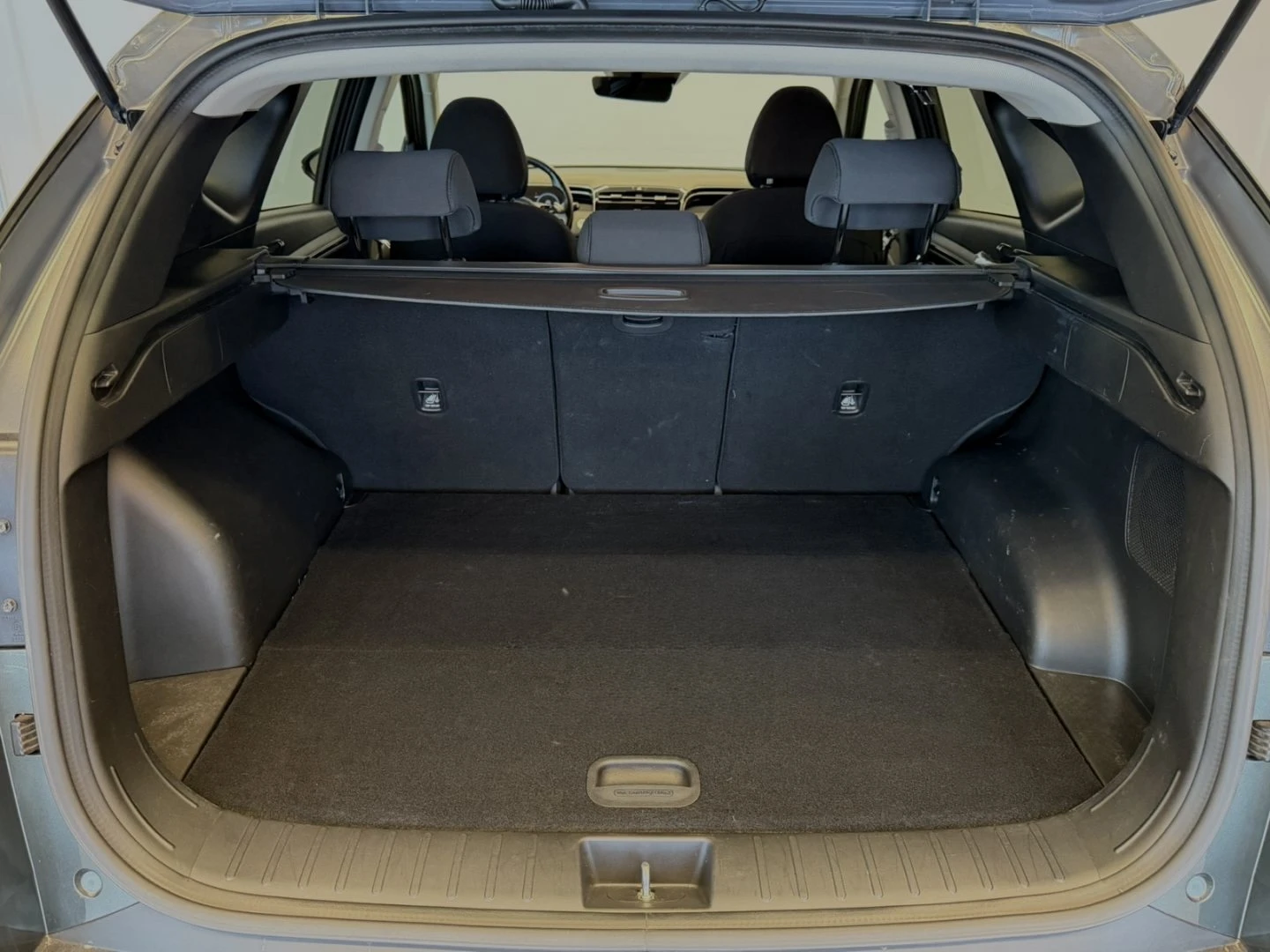 Hyundai Tucson EXCLUSIVE AWD, снимка 17 - Автомобили и джипове - 54243201