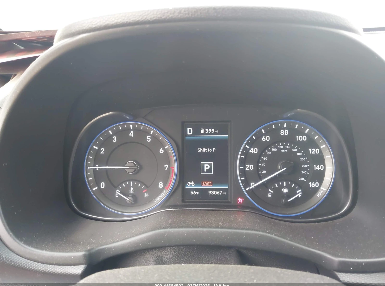 Hyundai Kona, снимка 7 - Автомобили и джипове - 54479400