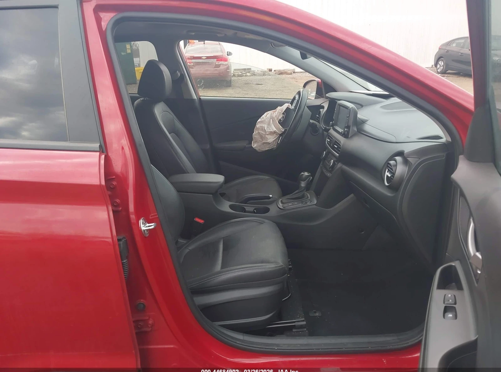 Hyundai Kona, снимка 5 - Автомобили и джипове - 54479400