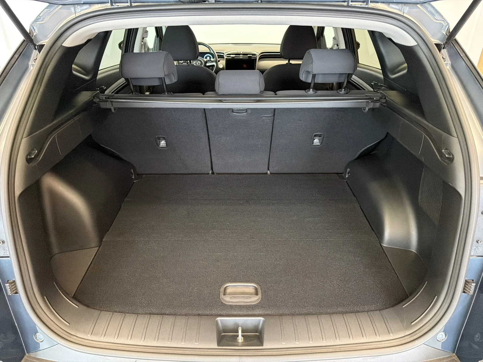 Hyundai Tucson EXCLUSIVE , снимка 16 - Автомобили и джипове - 54746907