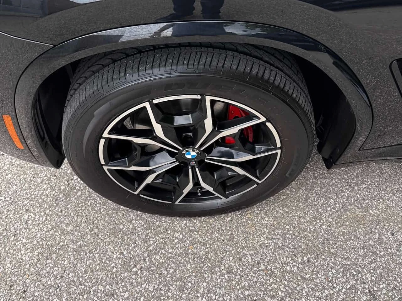 BMW X3 * XDRIVE30I M-pack* AMBIENTNO* PANORAMA* , снимка 11 - Автомобили и джипове - 54876432