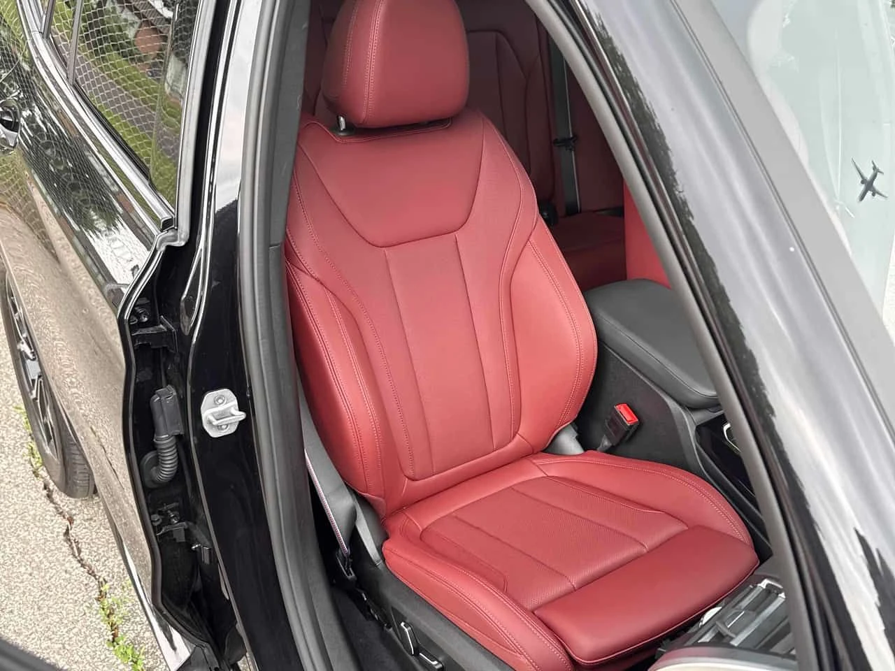 BMW X3 * XDRIVE30I M-pack* AMBIENTNO* PANORAMA* , снимка 13 - Автомобили и джипове - 54876432