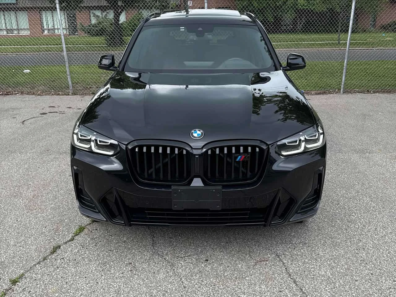 BMW X3 * XDRIVE30I M-pack* AMBIENTNO* PANORAMA* , снимка 6 - Автомобили и джипове - 54876432