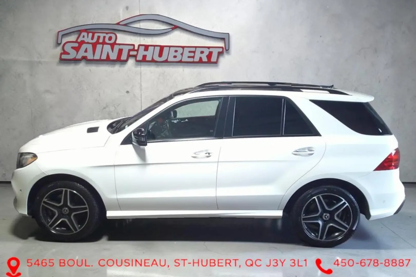 Mercedes-Benz GLE 400 | Mobile.bg � ����������� 8