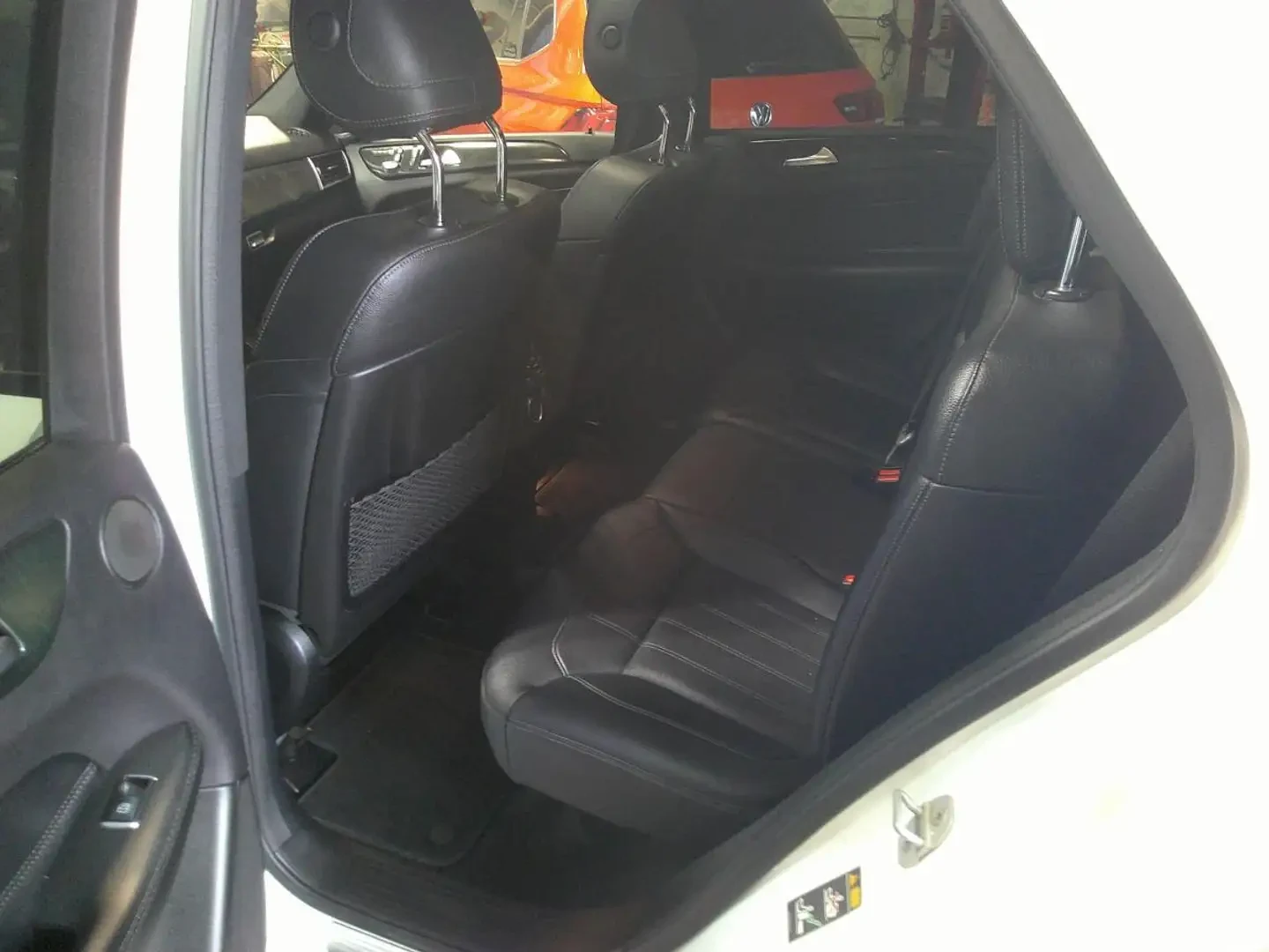 Mercedes-Benz GLE 400 | Mobile.bg � ����������� 14