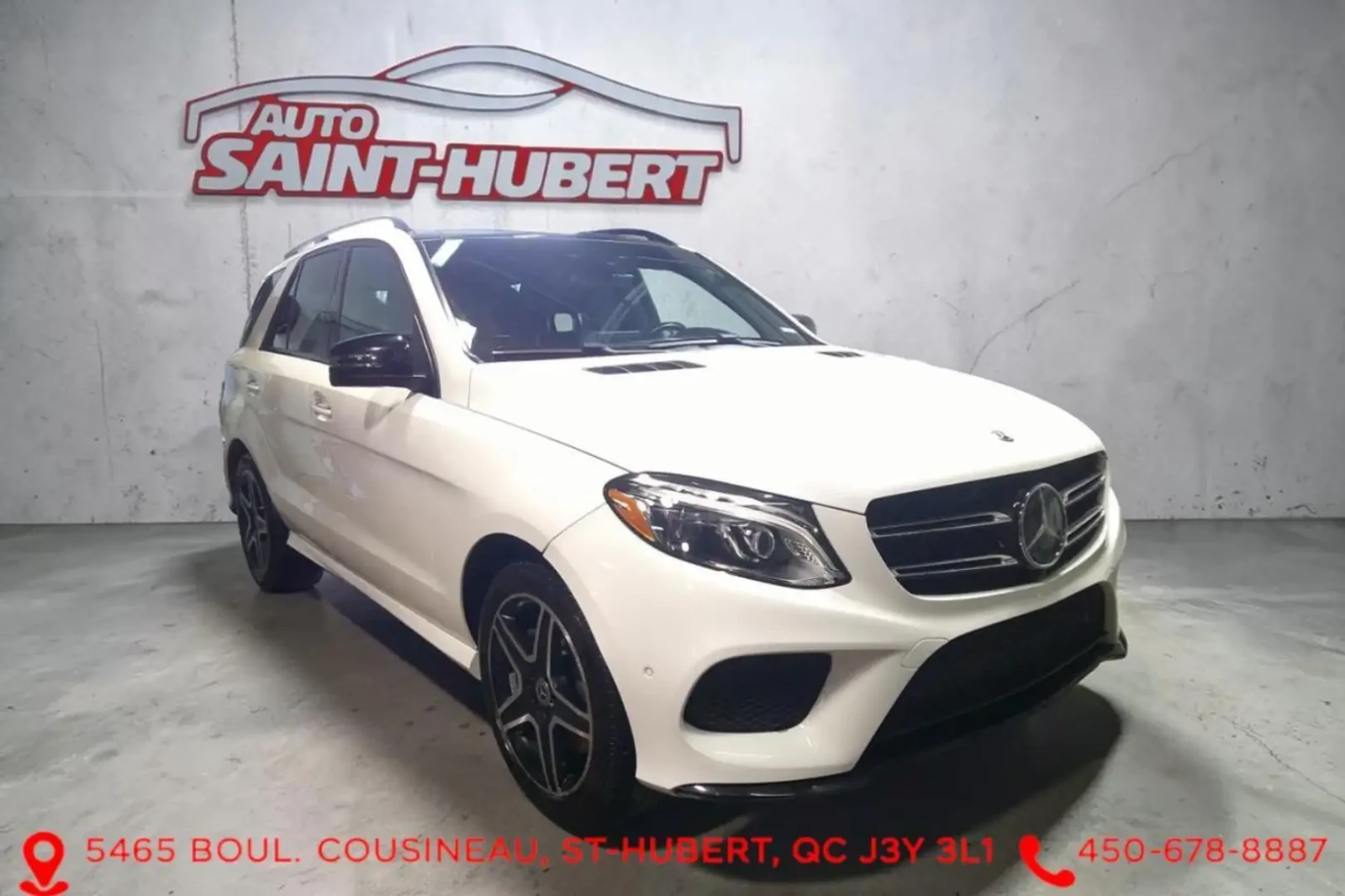 Mercedes-Benz GLE 400 | Mobile.bg � ����������� 3
