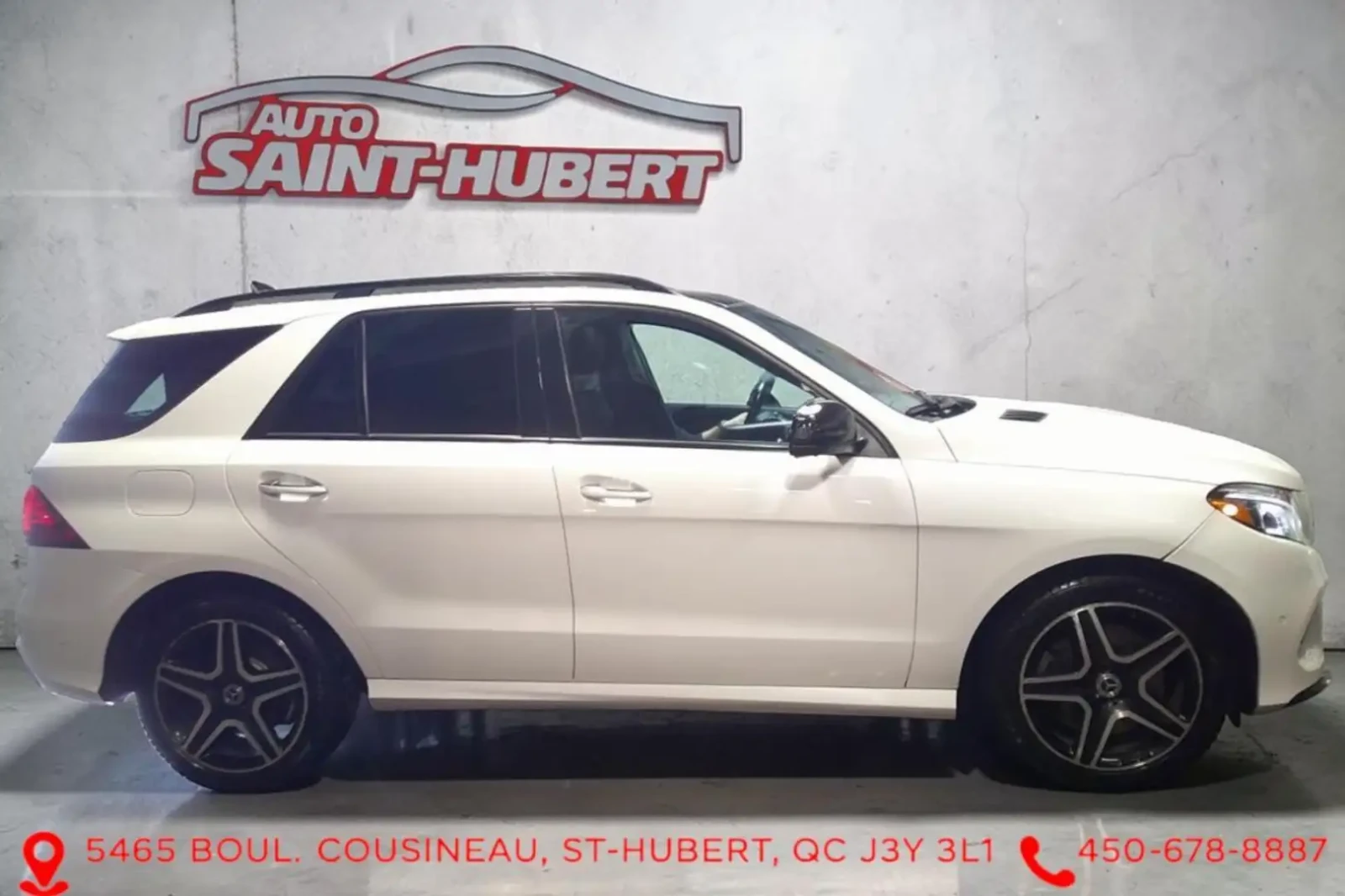 Mercedes-Benz GLE 400 | Mobile.bg � ����������� 4
