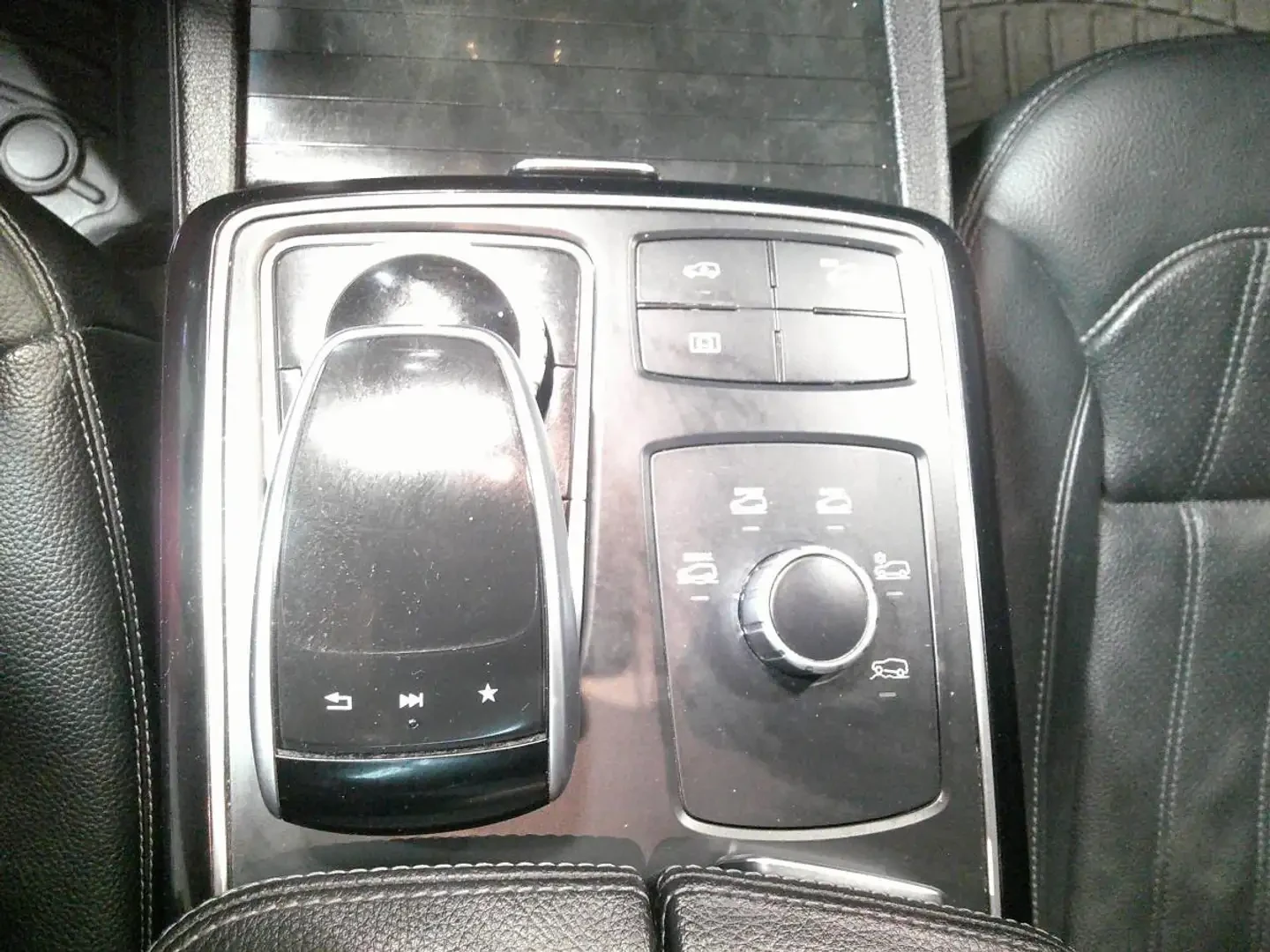 Mercedes-Benz GLE 400 | Mobile.bg � ����������� 12