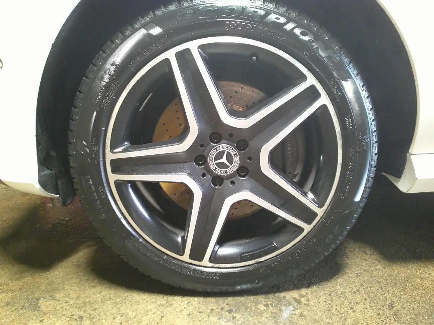 Mercedes-Benz GLE 400 | Mobile.bg � ����������� 16